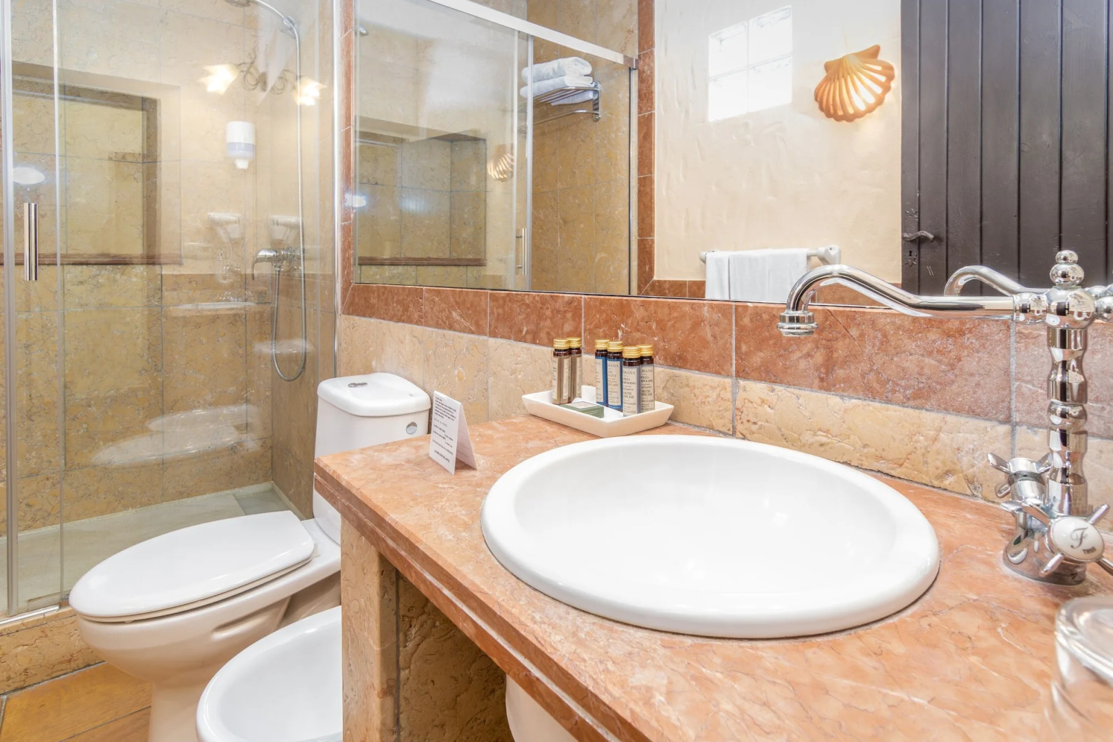 Hotel El Cortijo De Zahara by Q Hotels