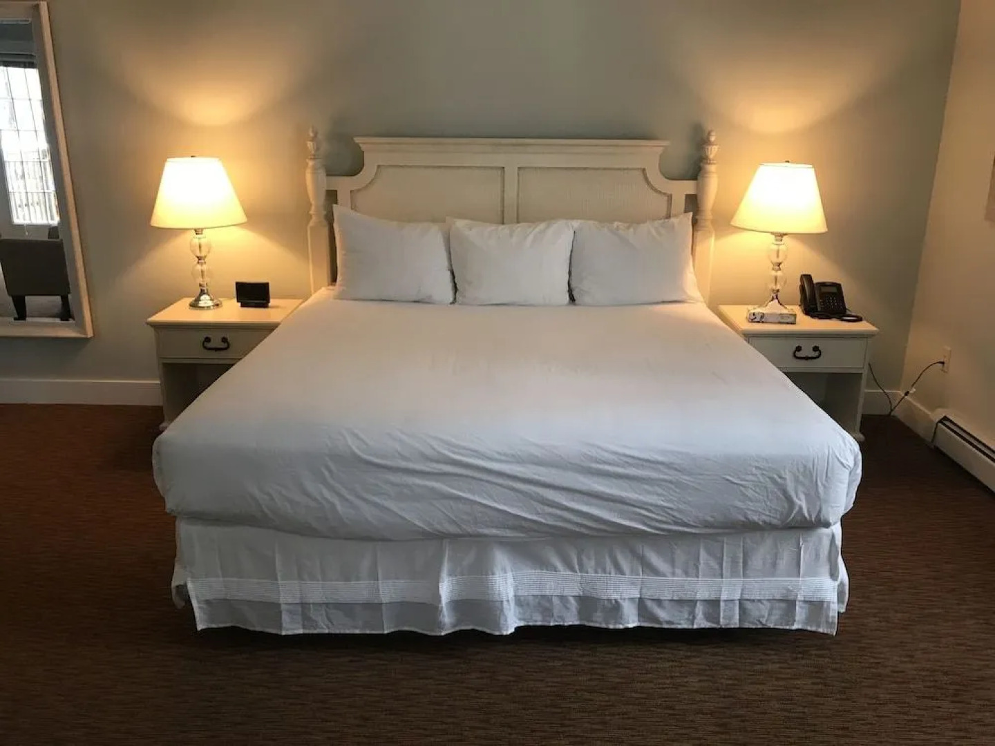 The Admiral's Inn Resort