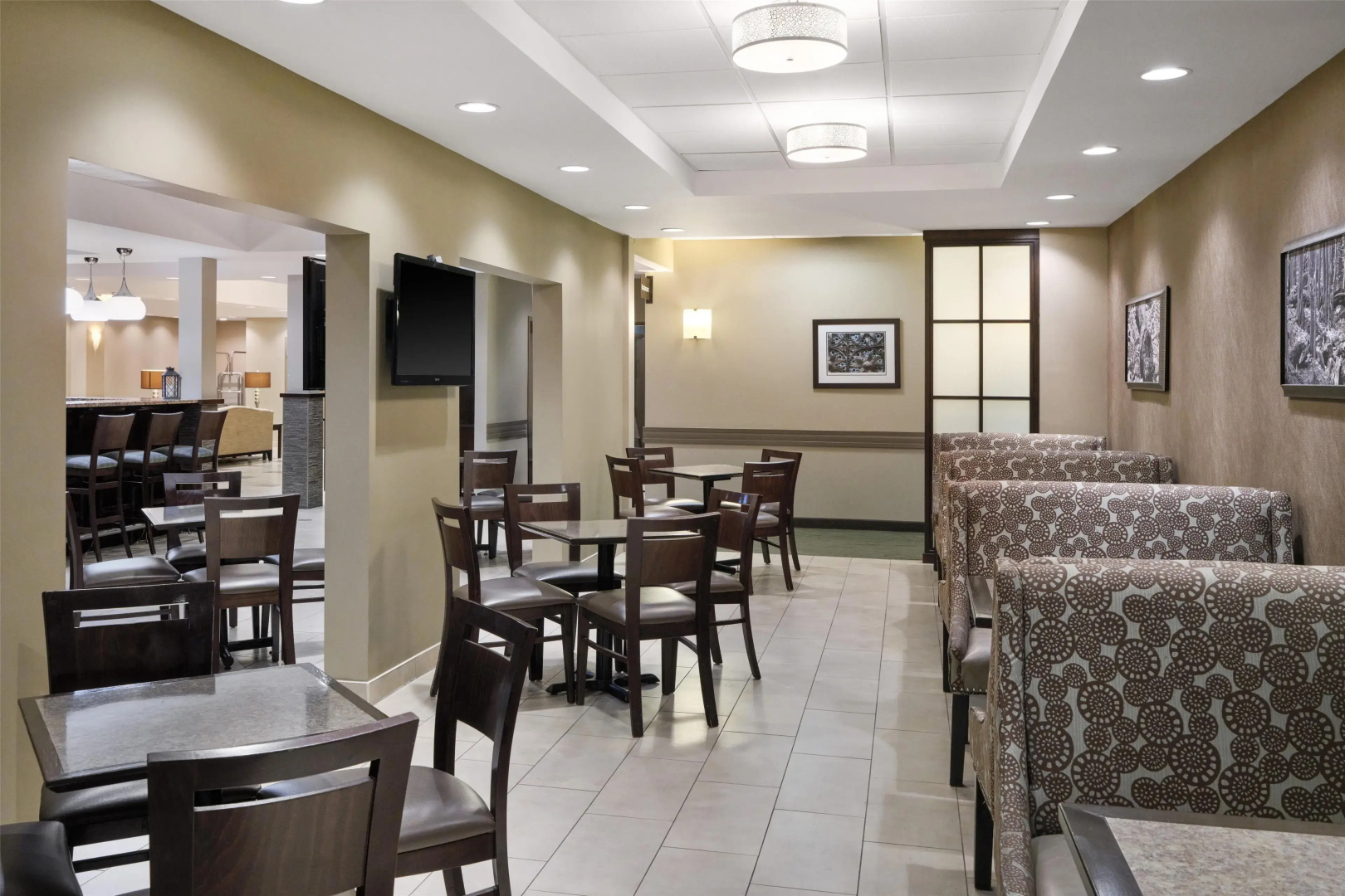 @HOME by Best Western Walkerton
