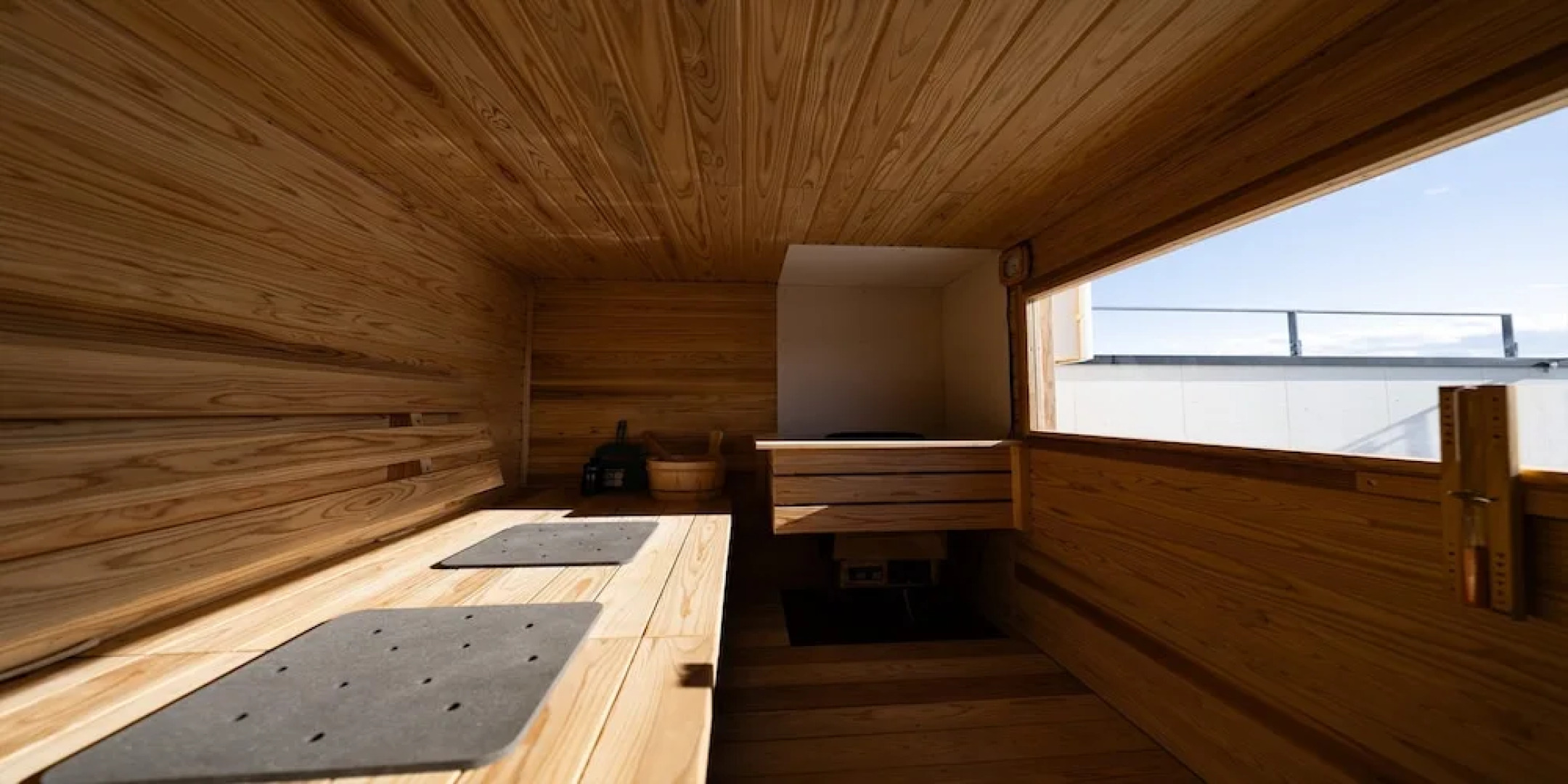 the View miurashiharumicho