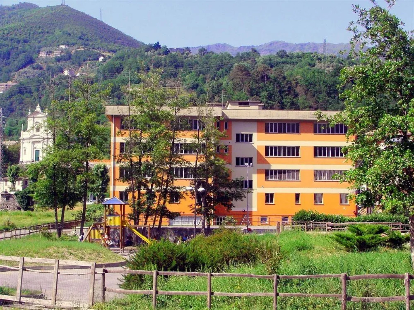 Ostello Fontanabuona - Hostel