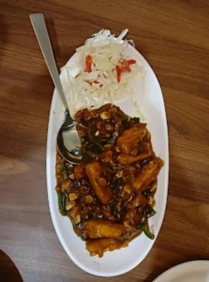 Hotel Bhondawe Palace