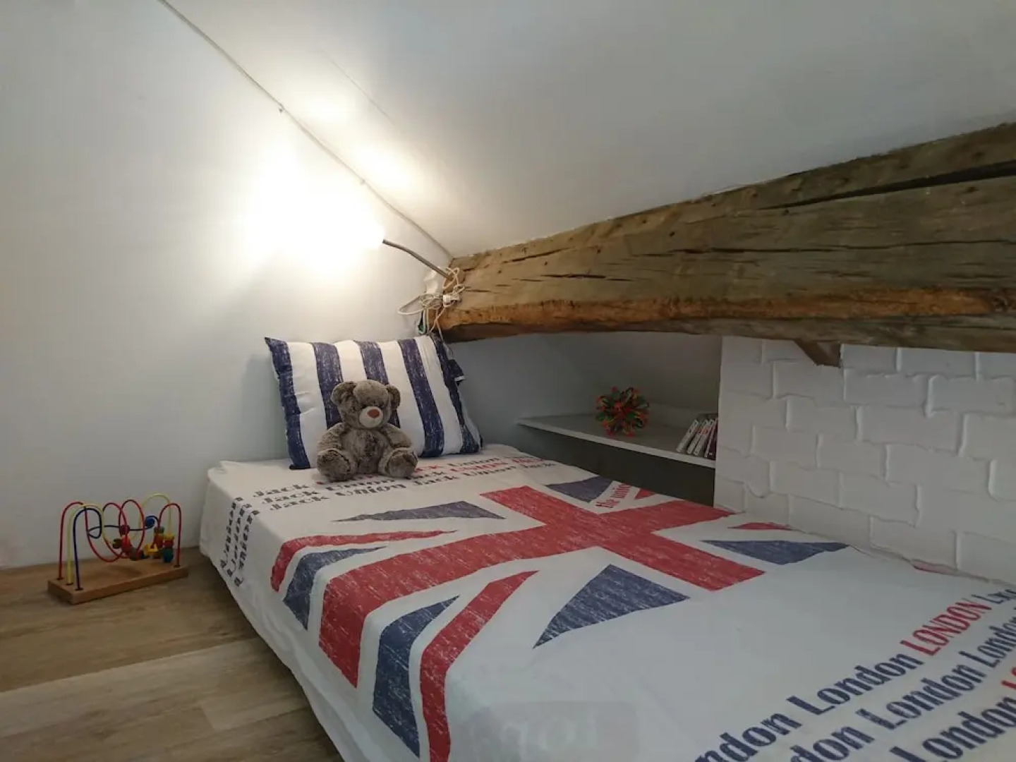 Gite Troglodytique Le Troglo'riel