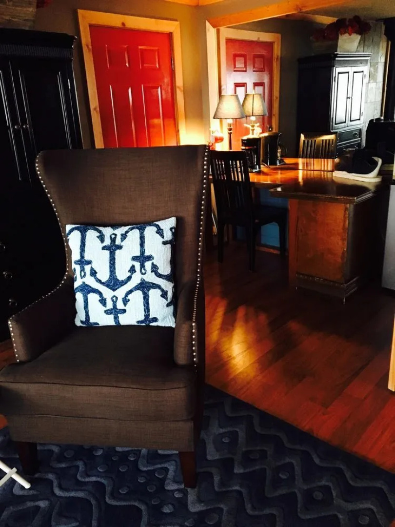 Ocean House Inn & Condos