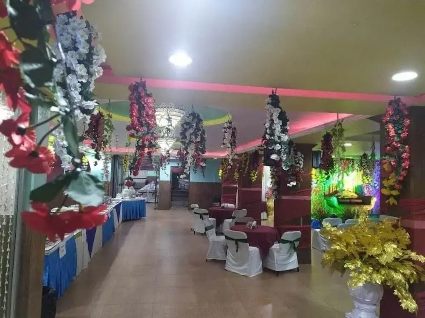 Hotel Dooars Mountain