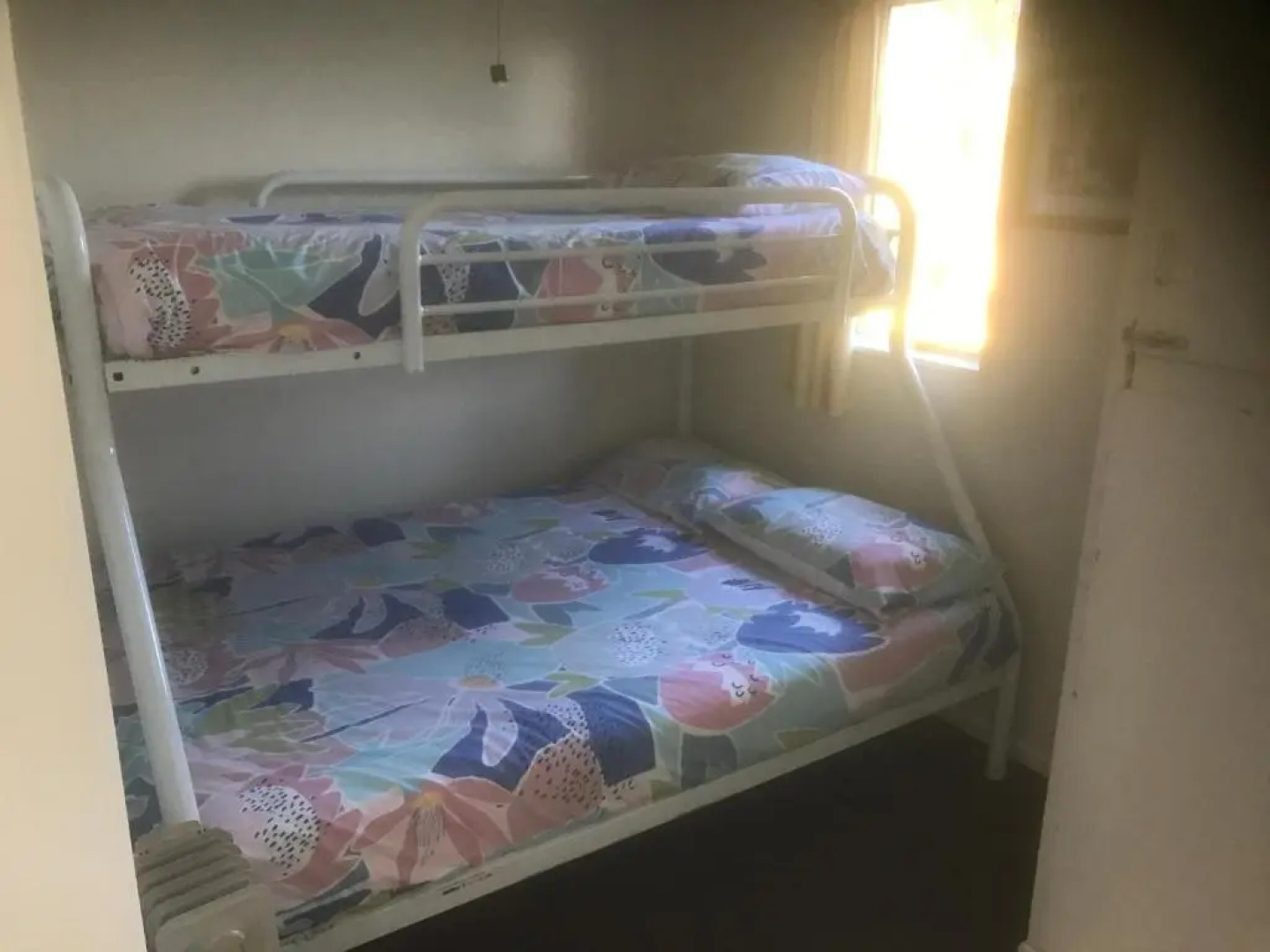 Whitianga Campground