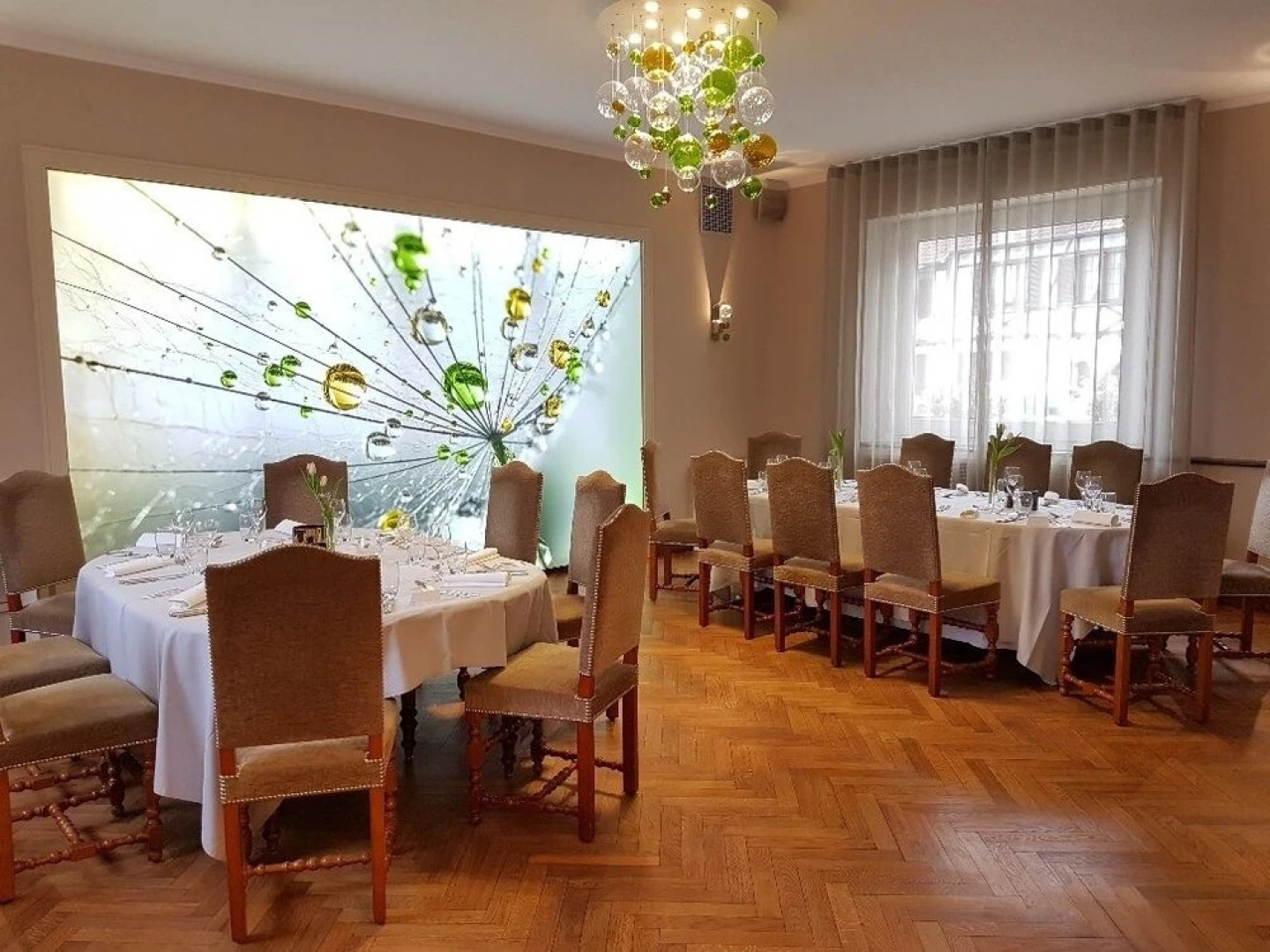 Hôtel Restaurant Groff Aux Deux Clefs