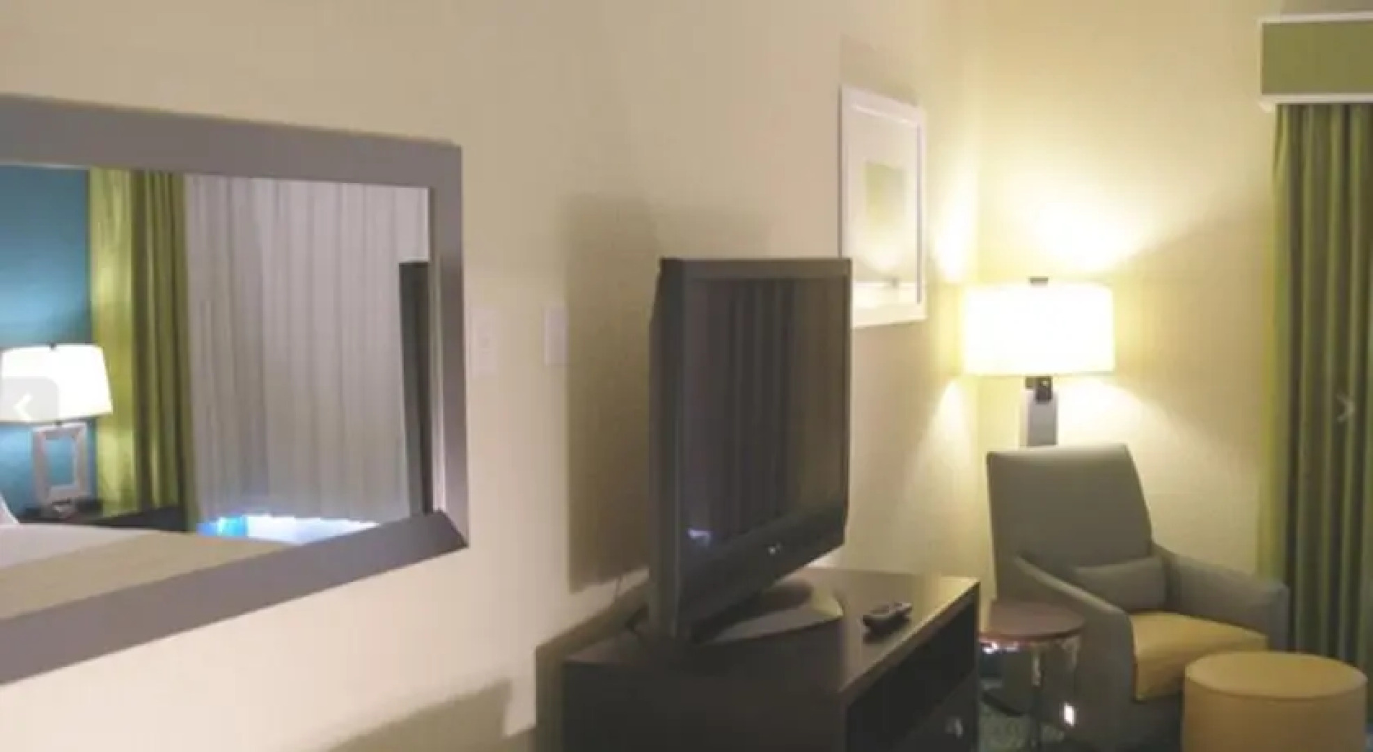 Holiday Inn Hotel & Suites Dalton