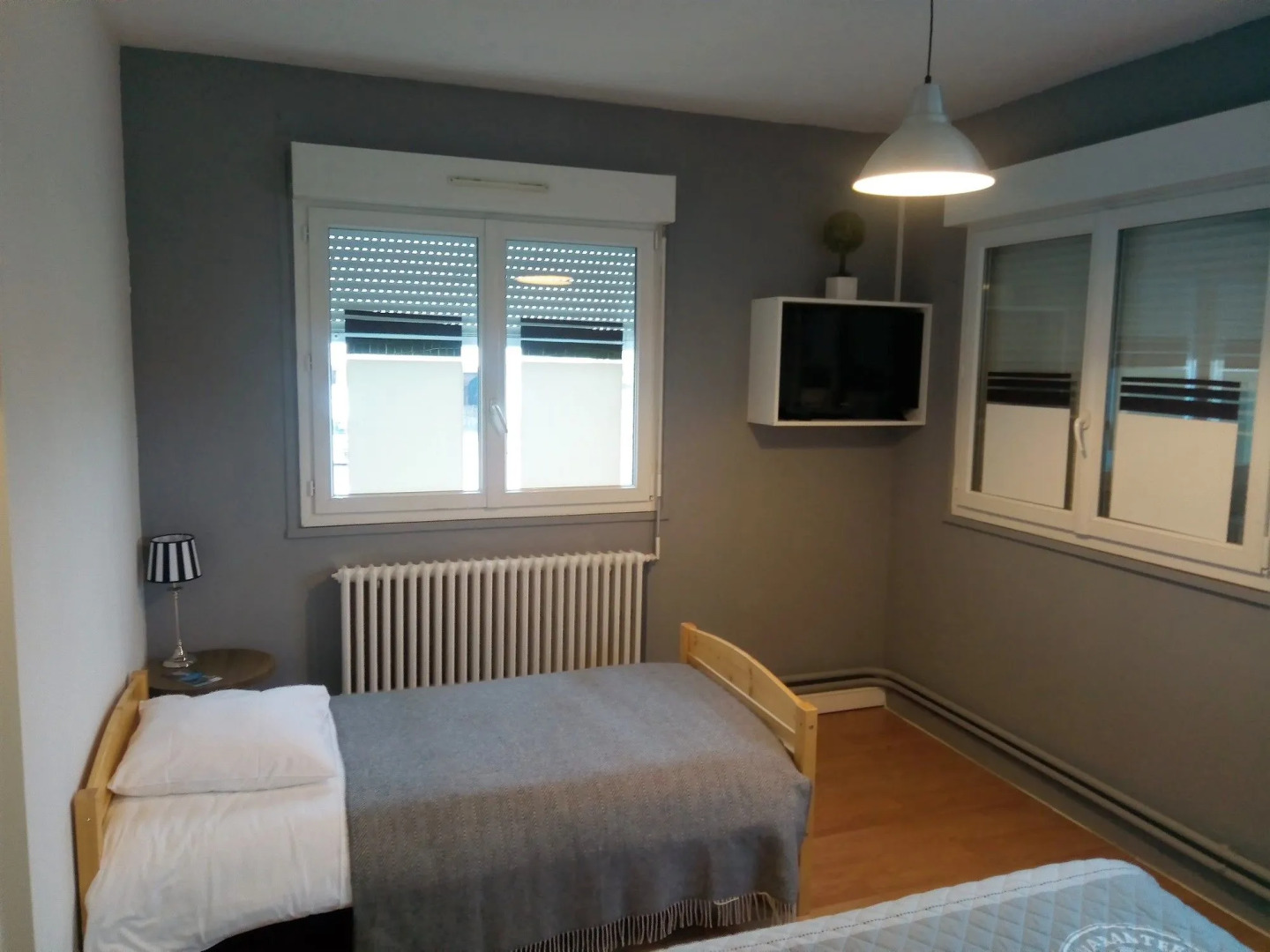 Appart & hôtel Dijon Congrès Expo