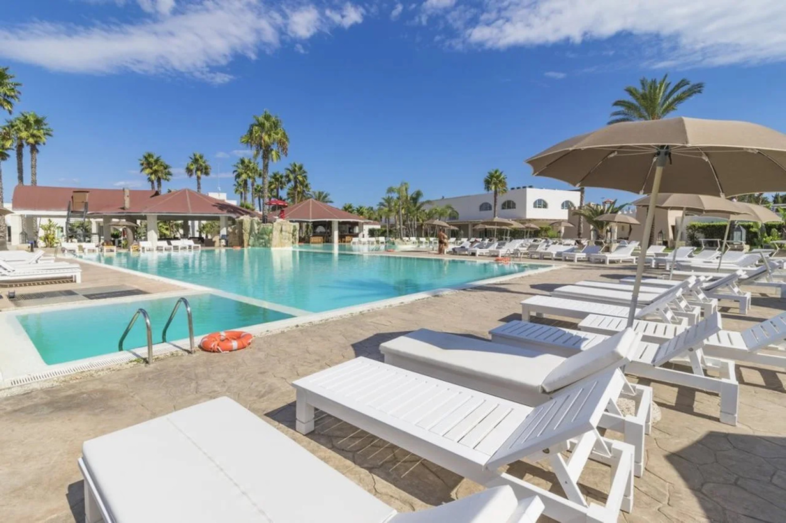 Nicolaus Club Barone di Mare