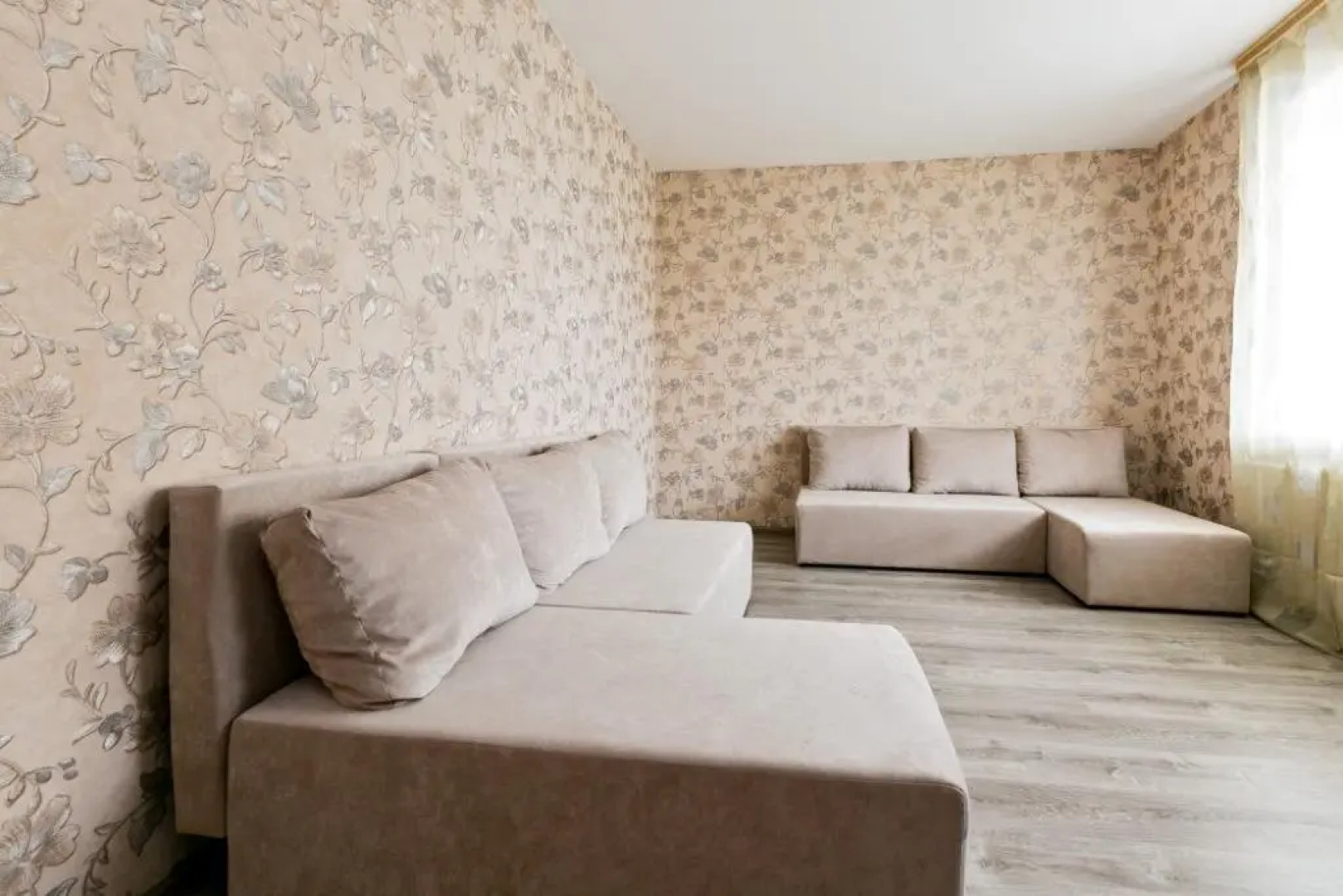 Гостевые студии Екатерины Бочкаревой на улице Гоголя