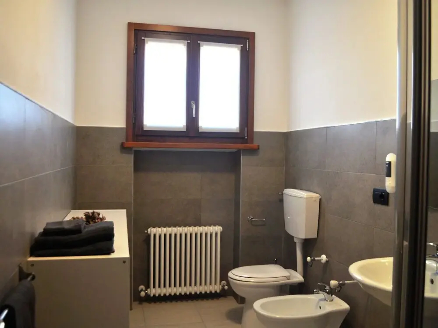 Nifty Apartment in S. Maria Della Versa With Pool