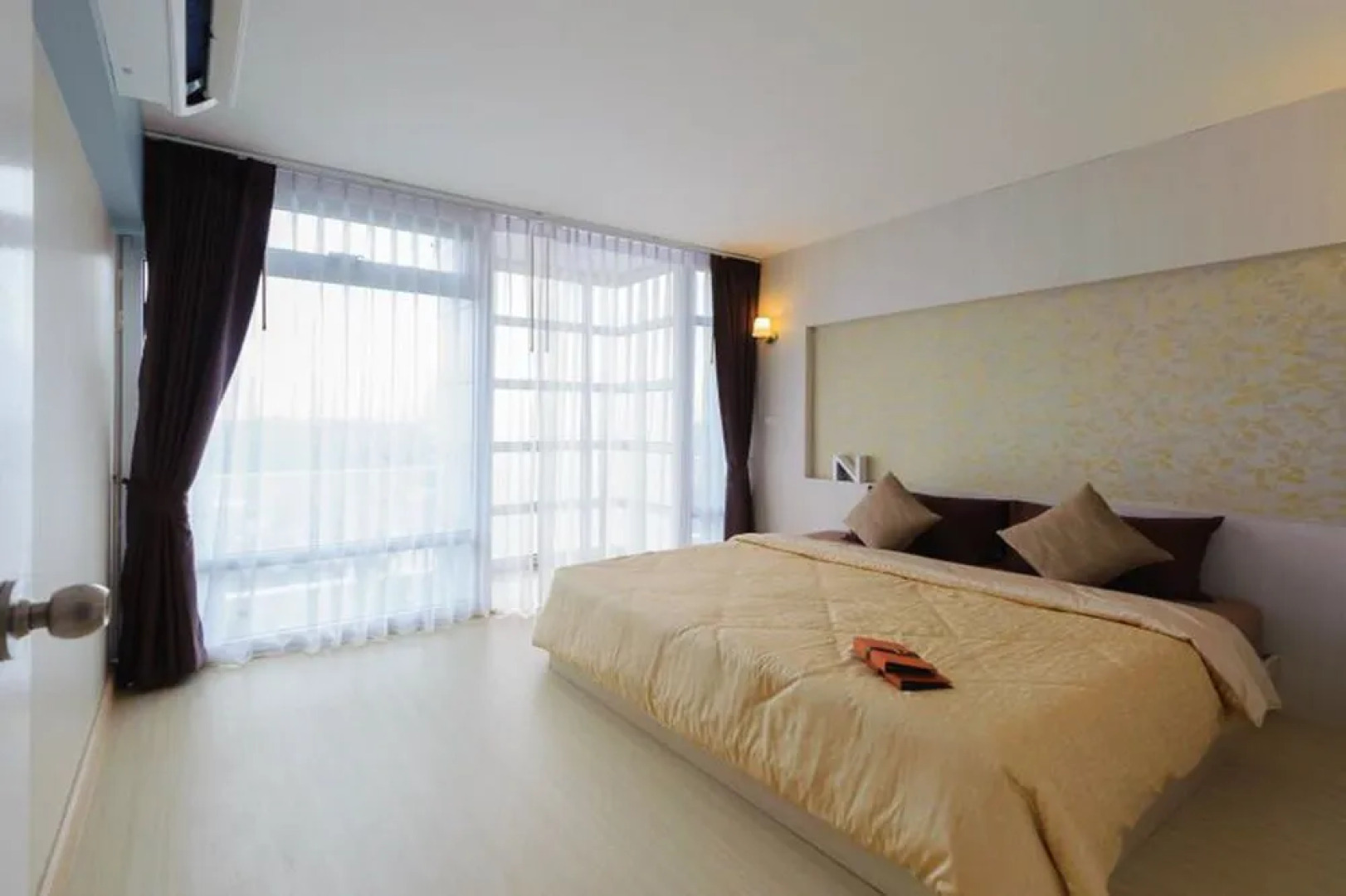 WB Residence Muang Thong Thani