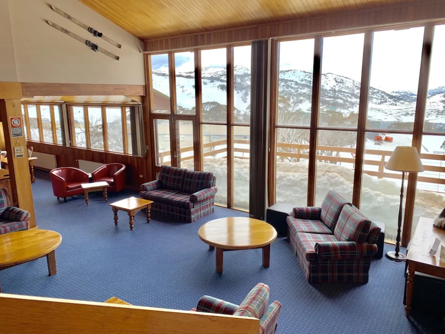 Valhalla Lodge Perisher