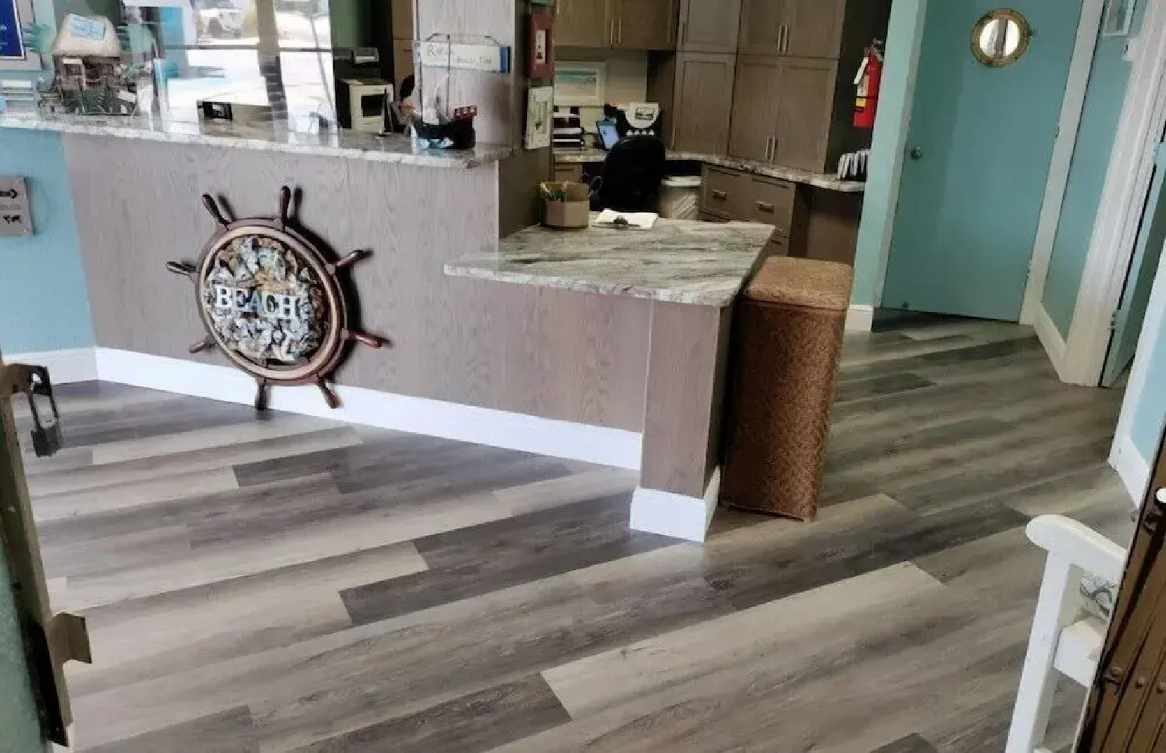 Treasure Island Beach Club