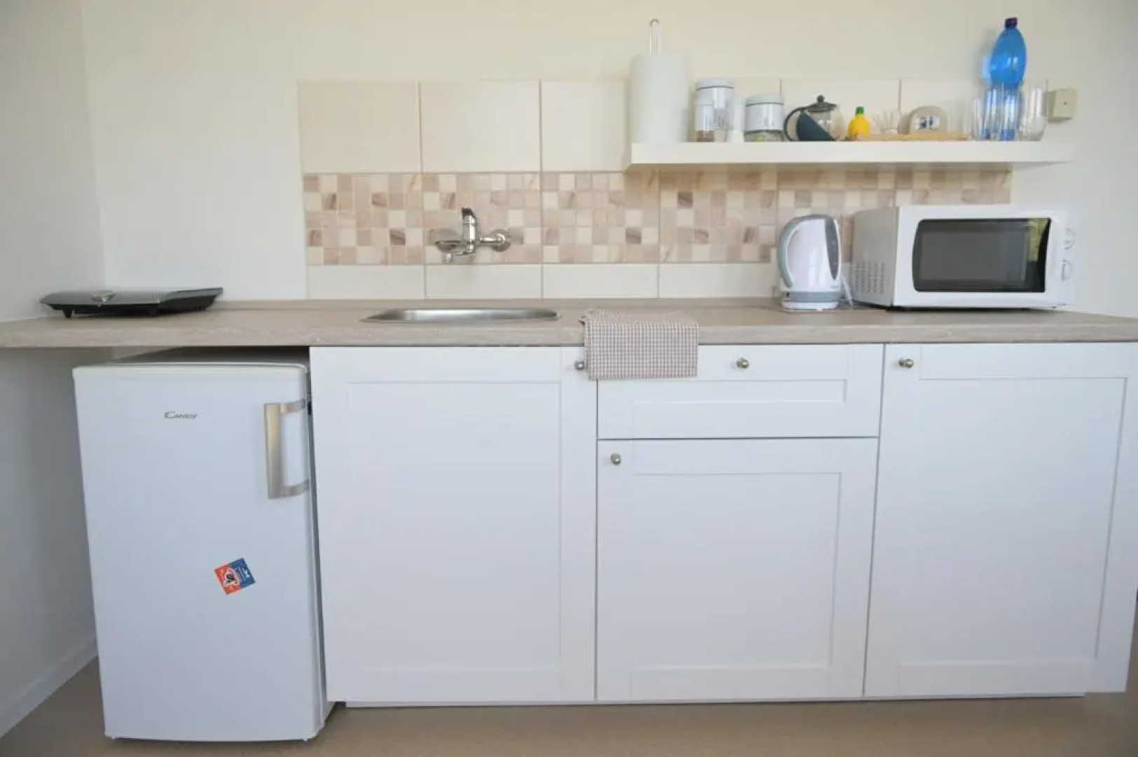 Penzion Švýcarský dům