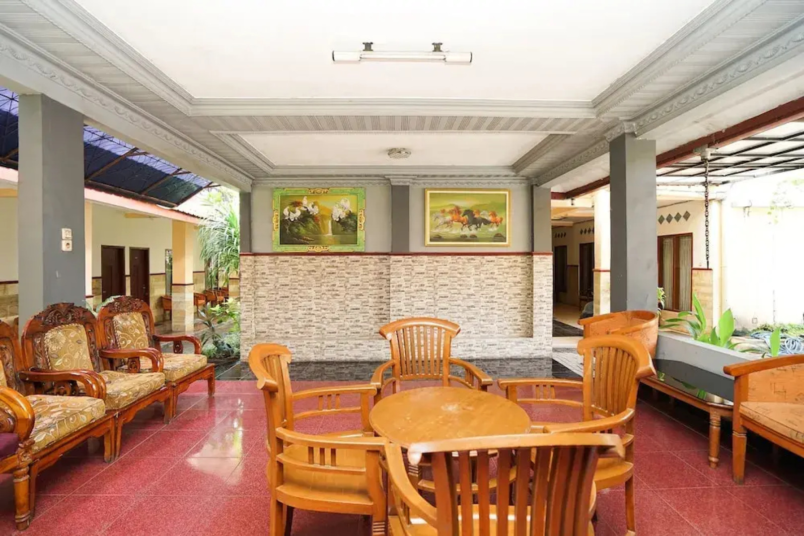 OYO 763 Bromo View Hotel