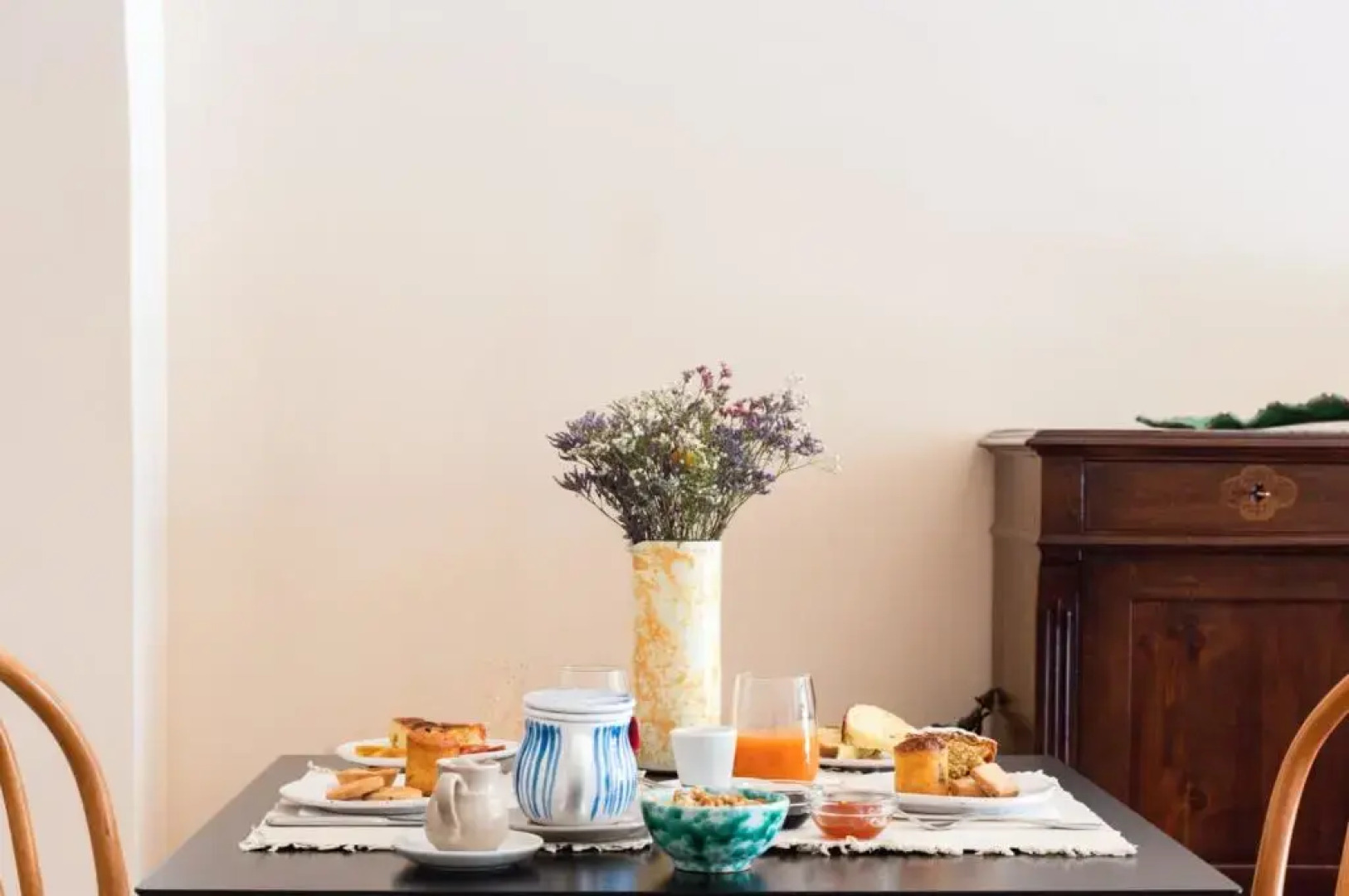 Masseria Fontana di Vite