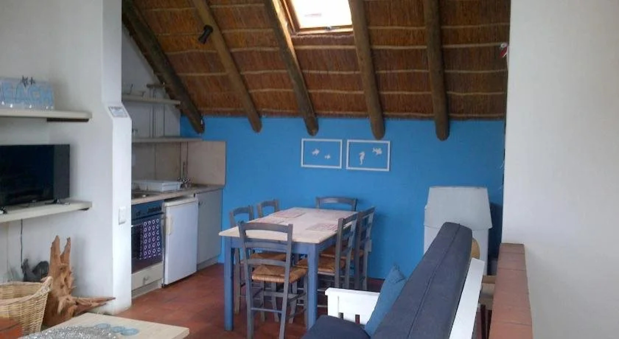 Breede River Resort and Fishing Lodge