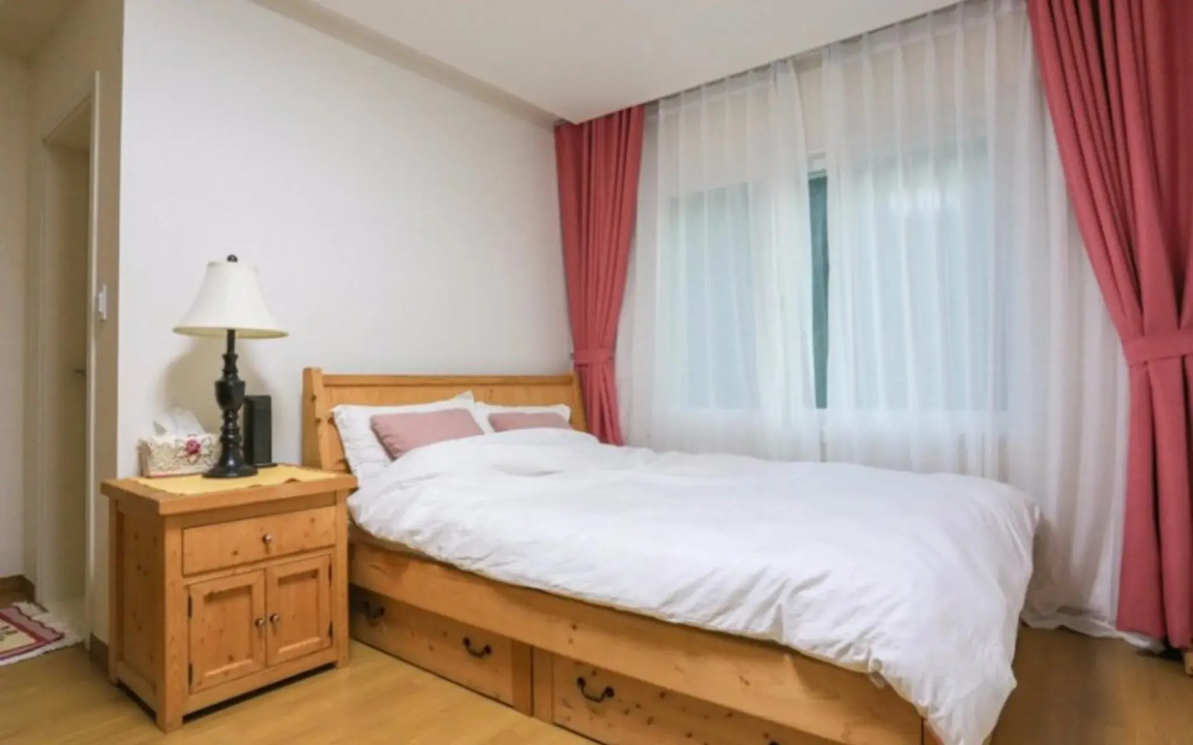 Yangpyeong Tasha's Morning Pension