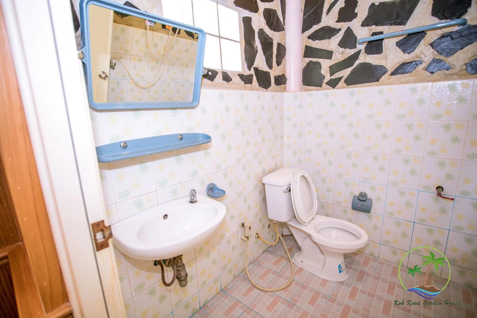 Koh Kood Garden House