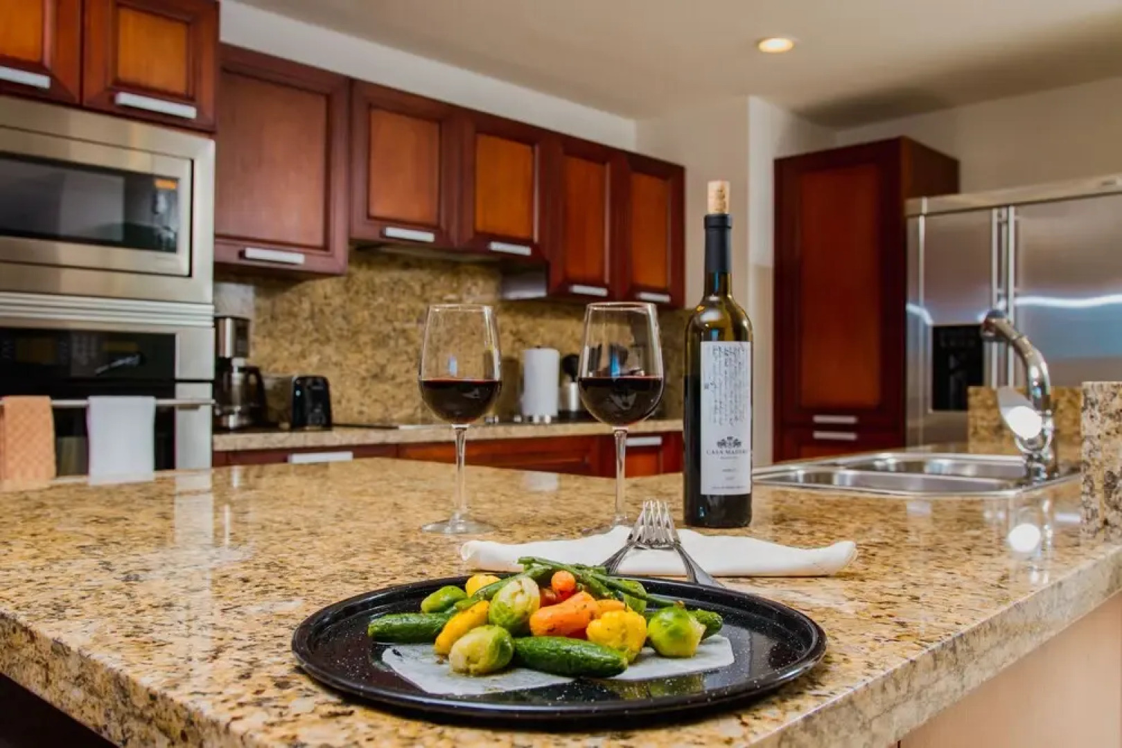 Puerta Cortés Residences by Lumina