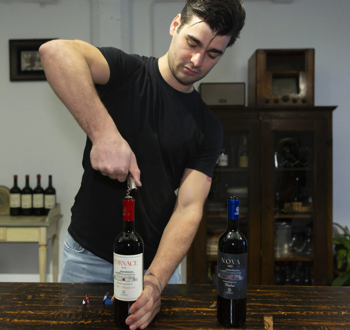 Agriturismo Le Ceregne bio