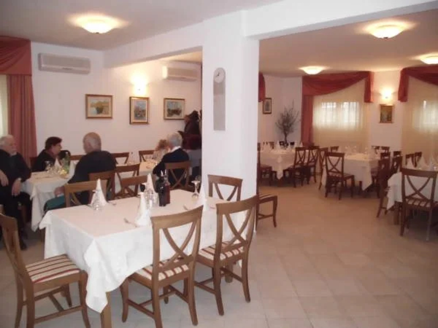 Vera Bed and Breakfast