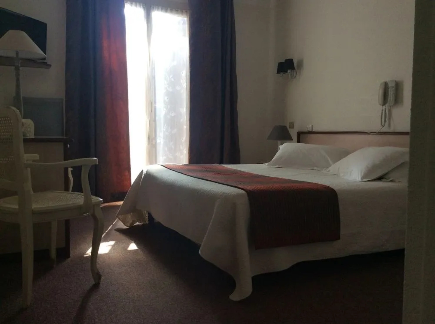 Nouvel Hôtel du Commerce