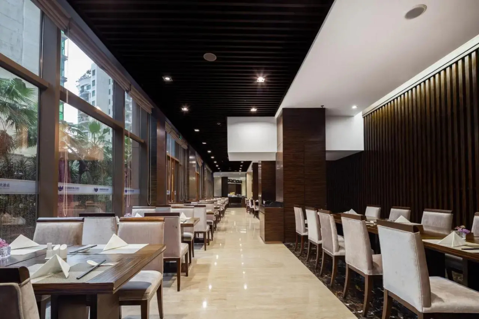 New Yantai Hotel Haikou