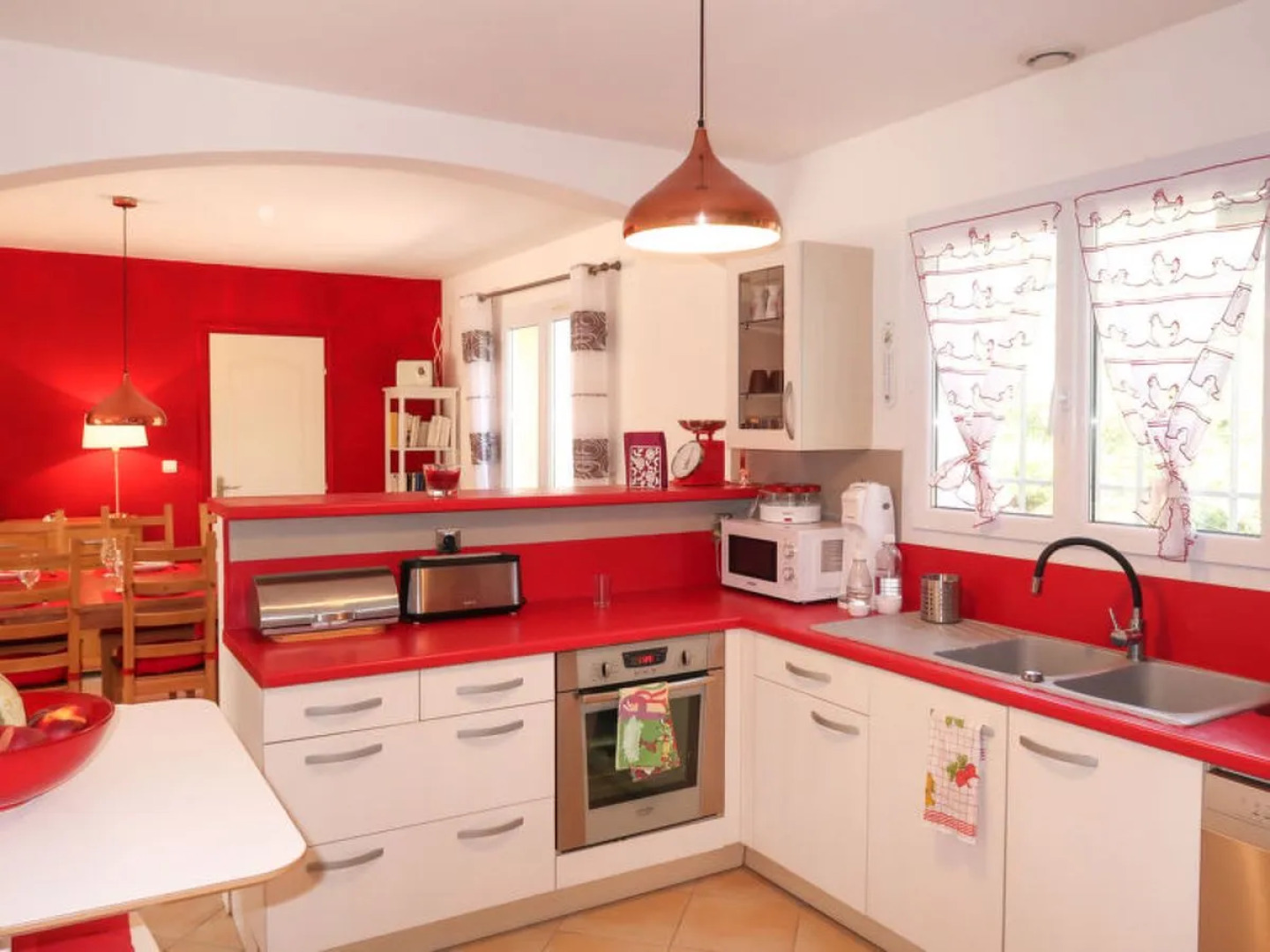 House Allegra Le Val