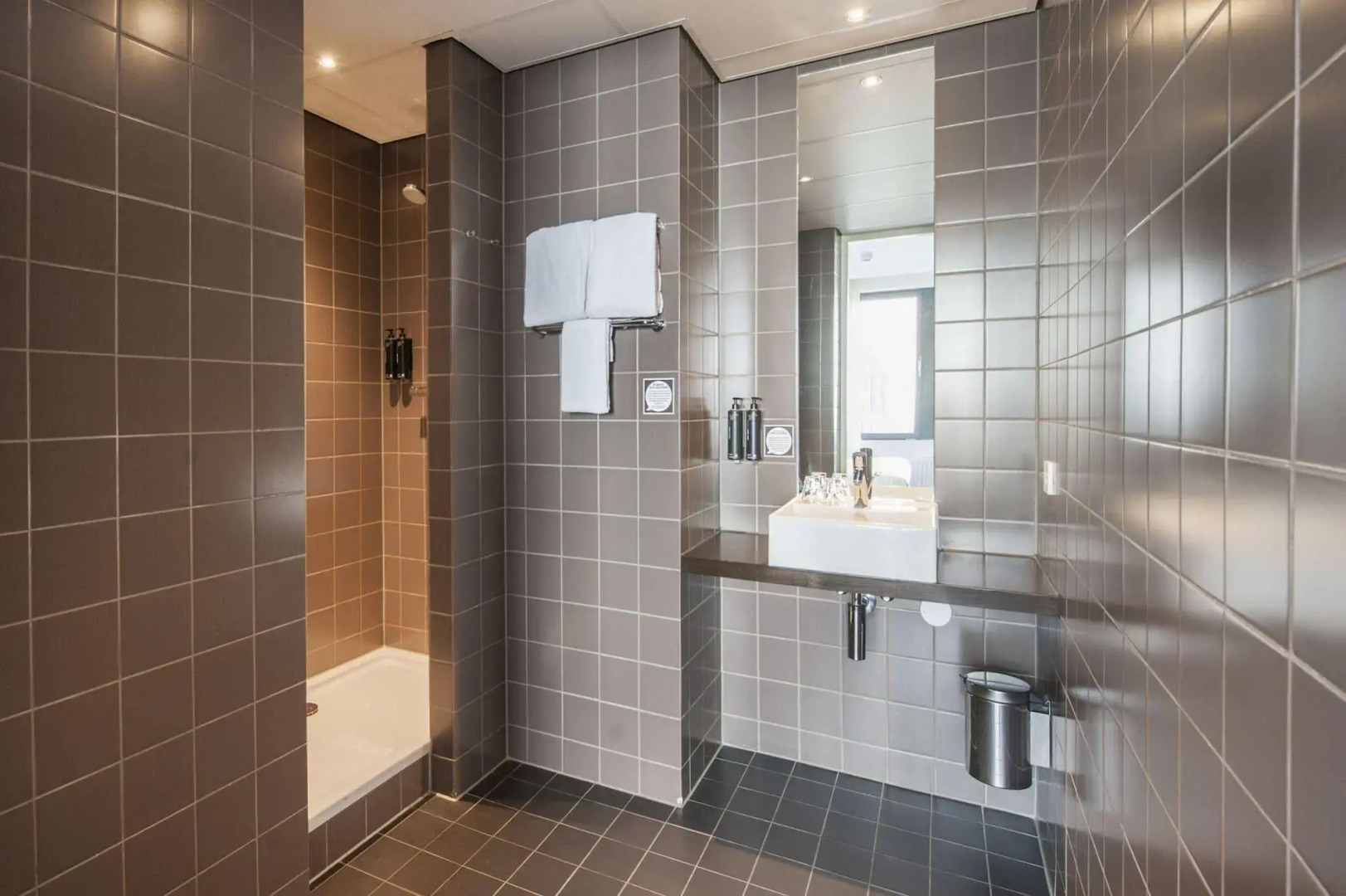 Conscious Hotel Vondelpark