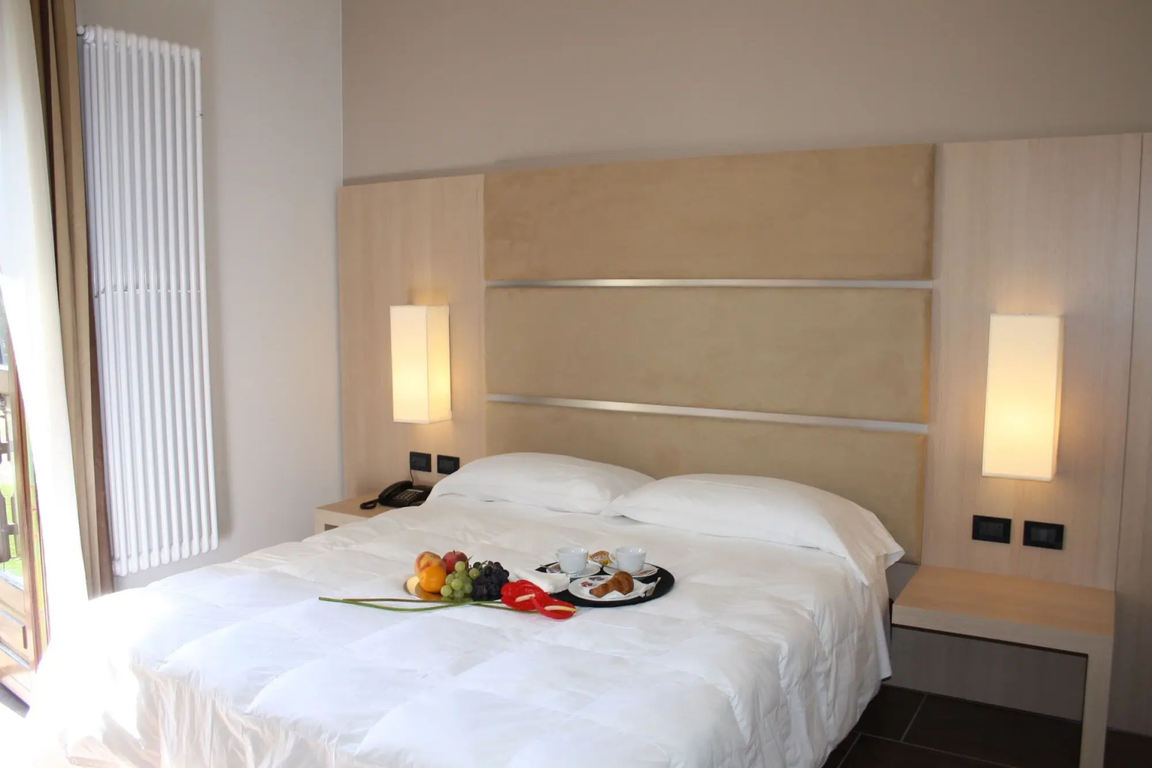 Parco dei Pini - Sila Wellness Hotel