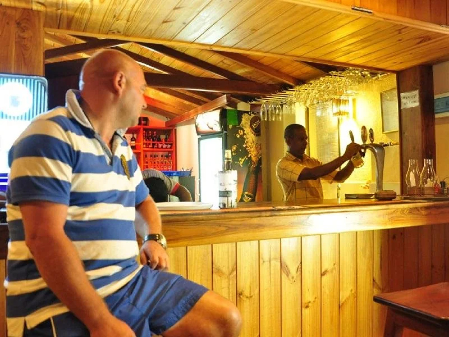 Thumbelina Apartments