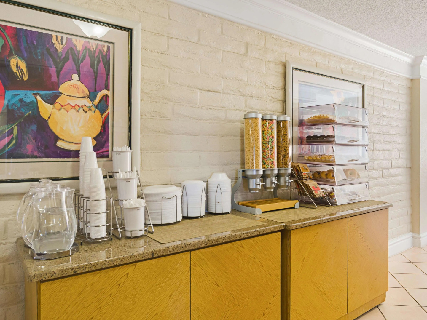 La Quinta Inn by Wyndham Denver Northglenn