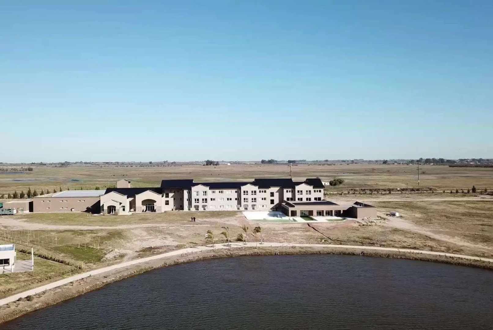 Howard Johnson Hotel Termal Dolores