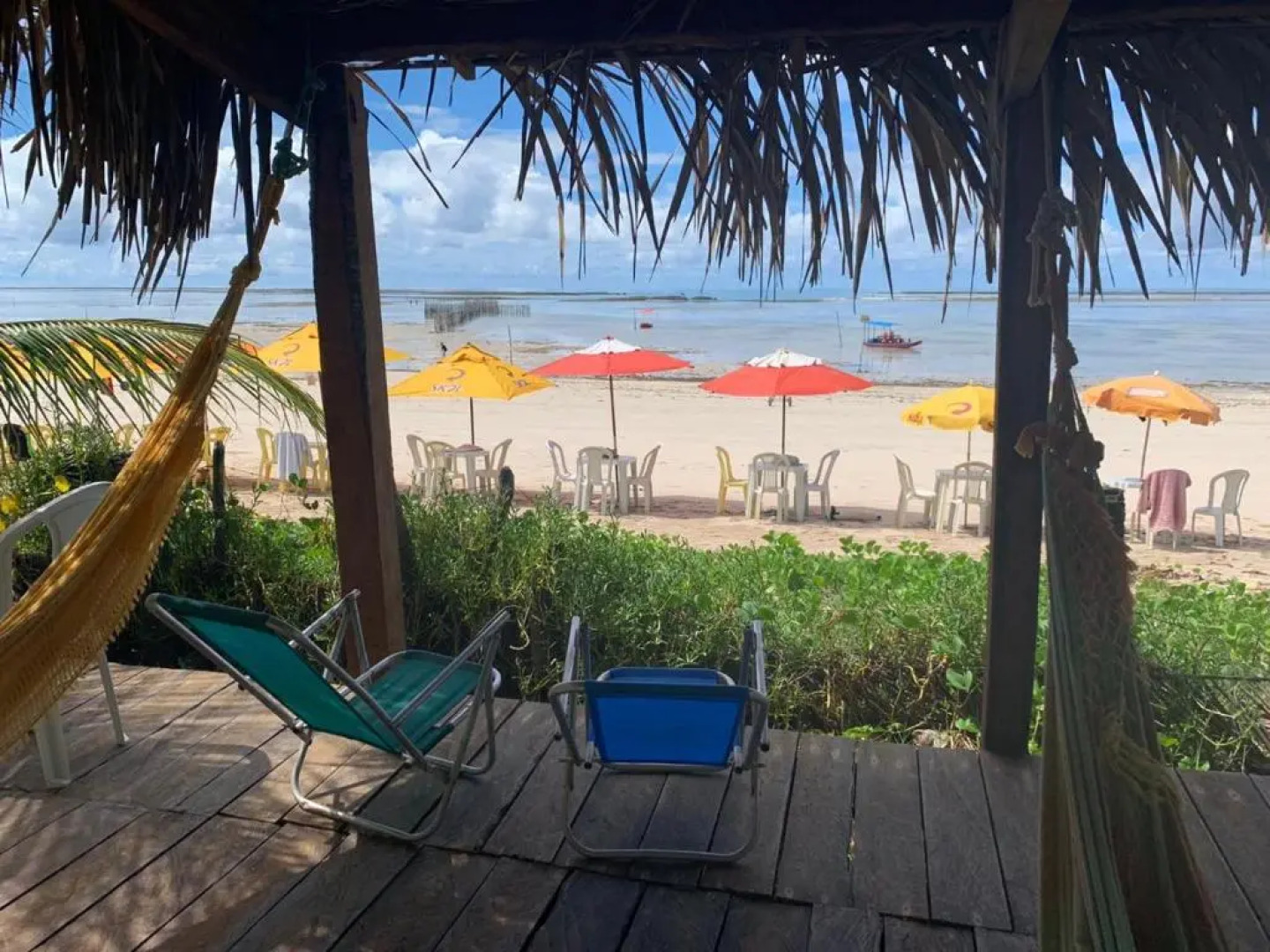 Pousada e Restaurante Encanto das Águas