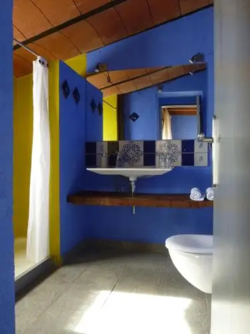 Hotel Font del Genil