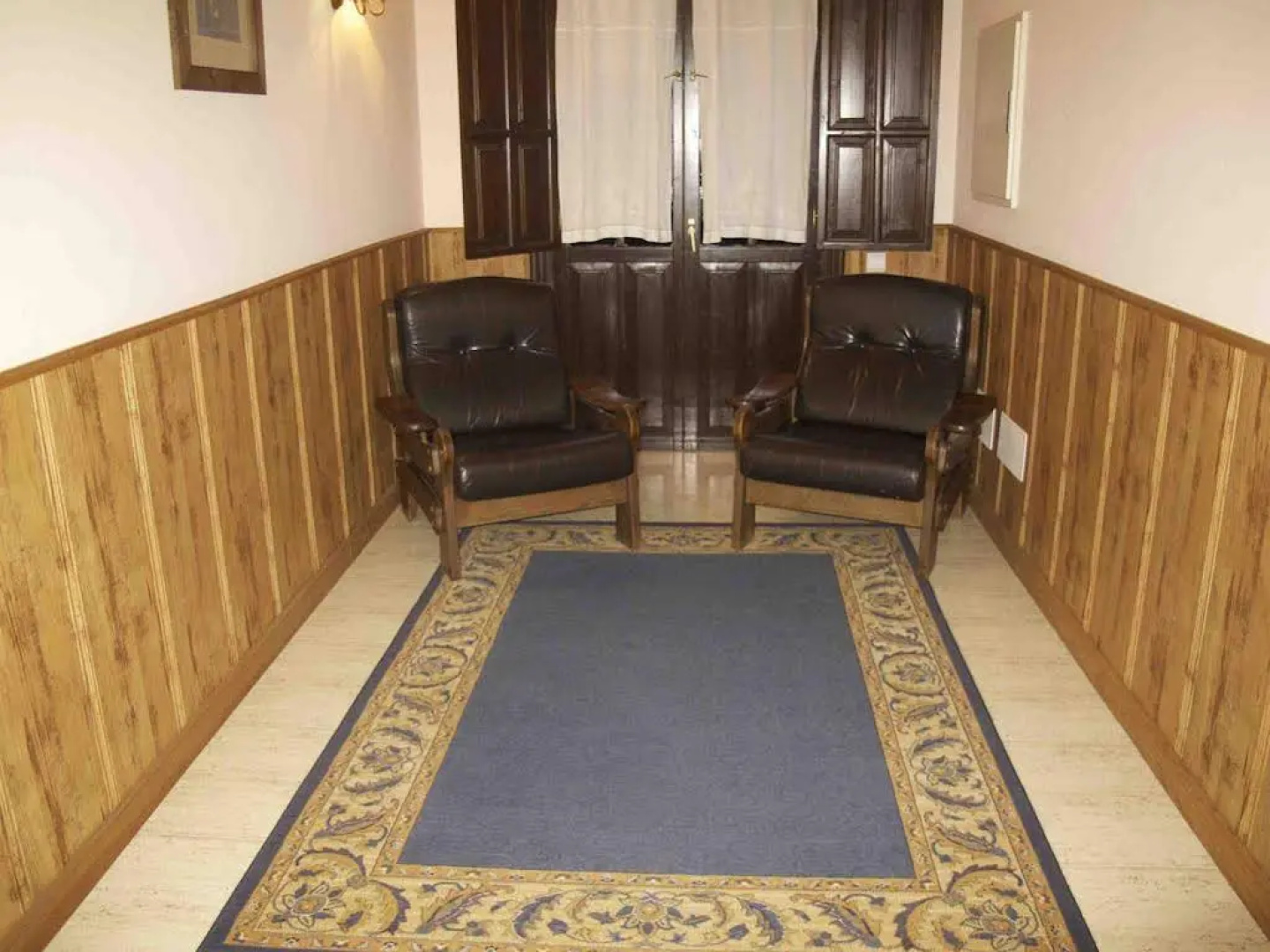 Posada El Tocinero