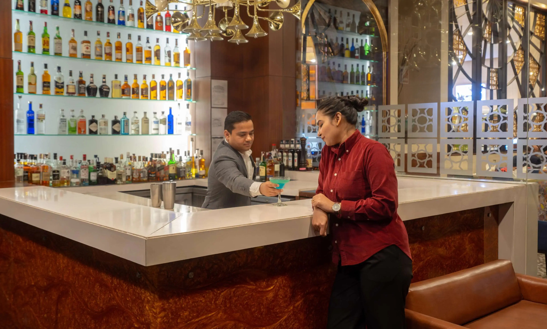 Radisson Hotel Gurugram Sohna Road City Center