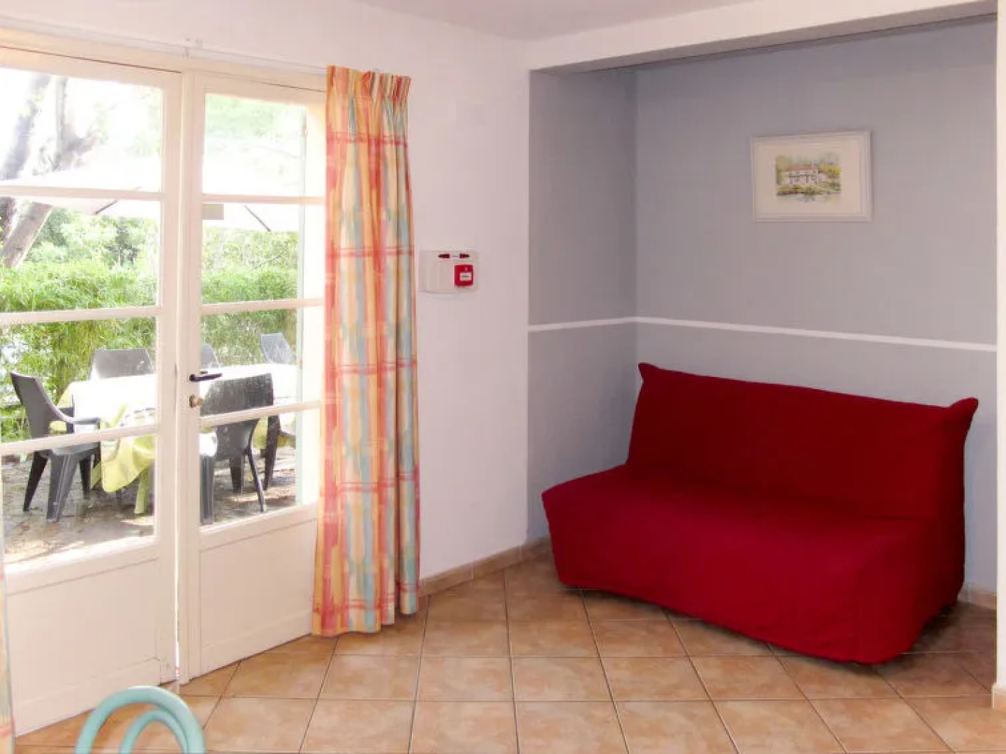 Résidence de la Mer (CRO205)