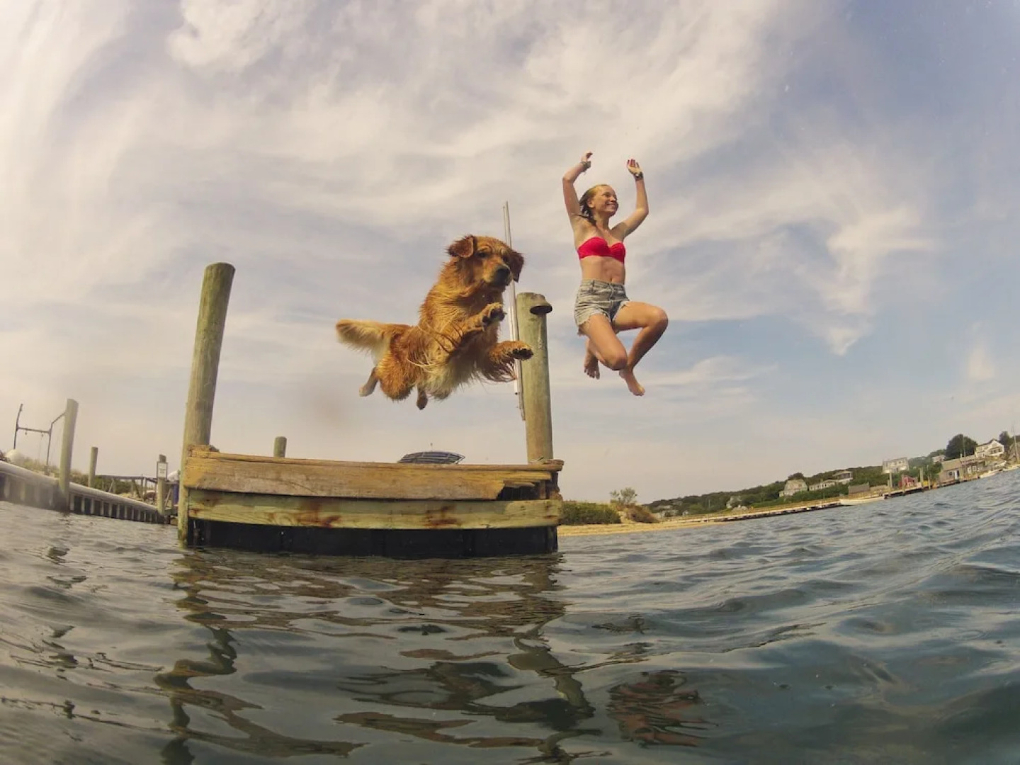 Menemsha Inn & Cottages