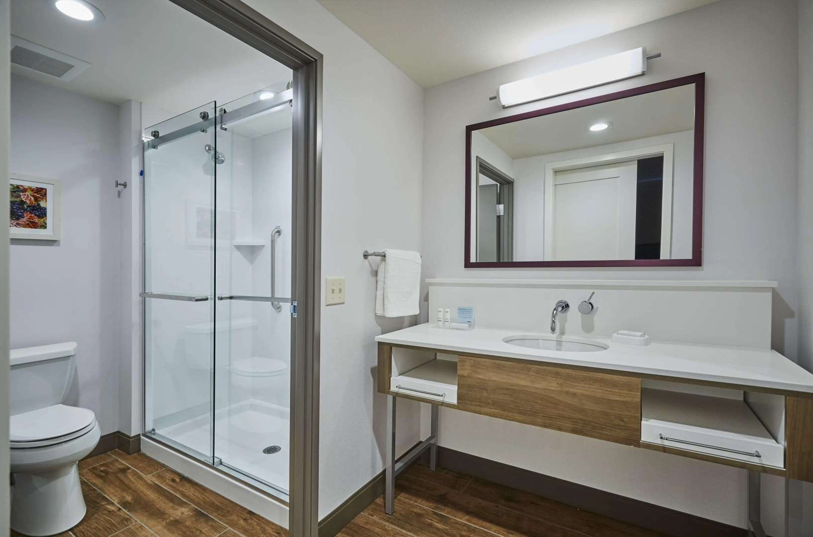 Hampton Inn & Suites Roseburg