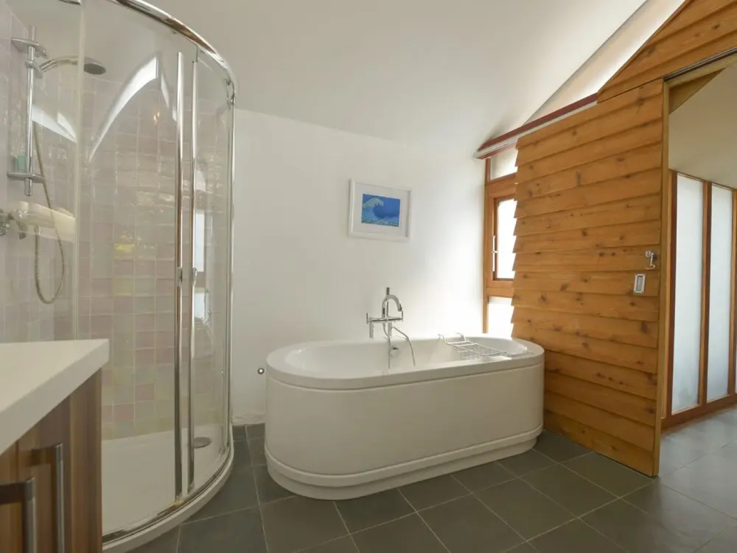 3 Newhall Green