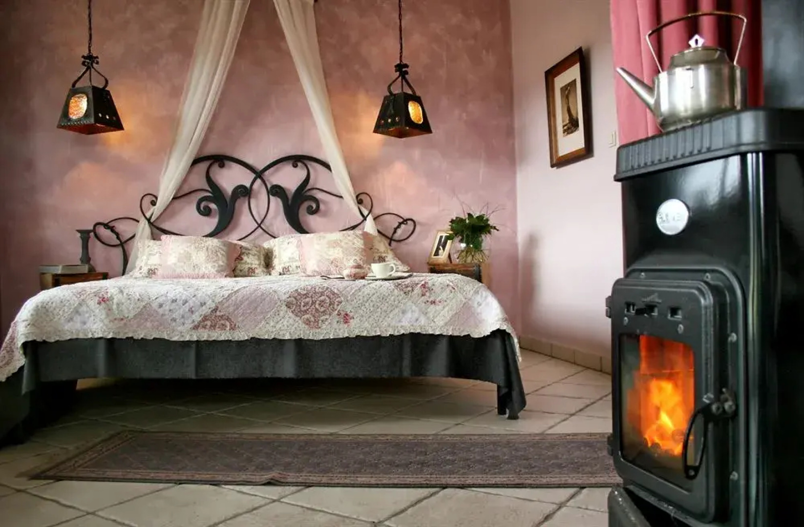 Villa Toscana Boutique