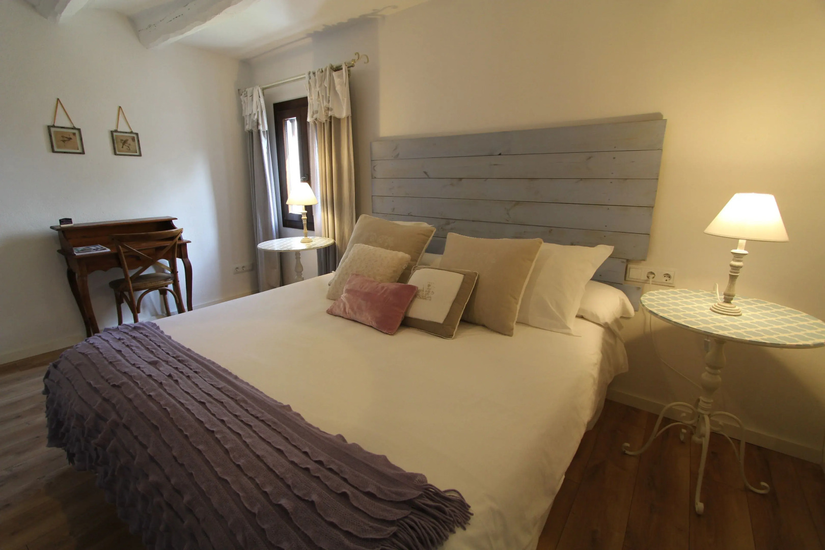 B&B Wine and Cooking Penedès