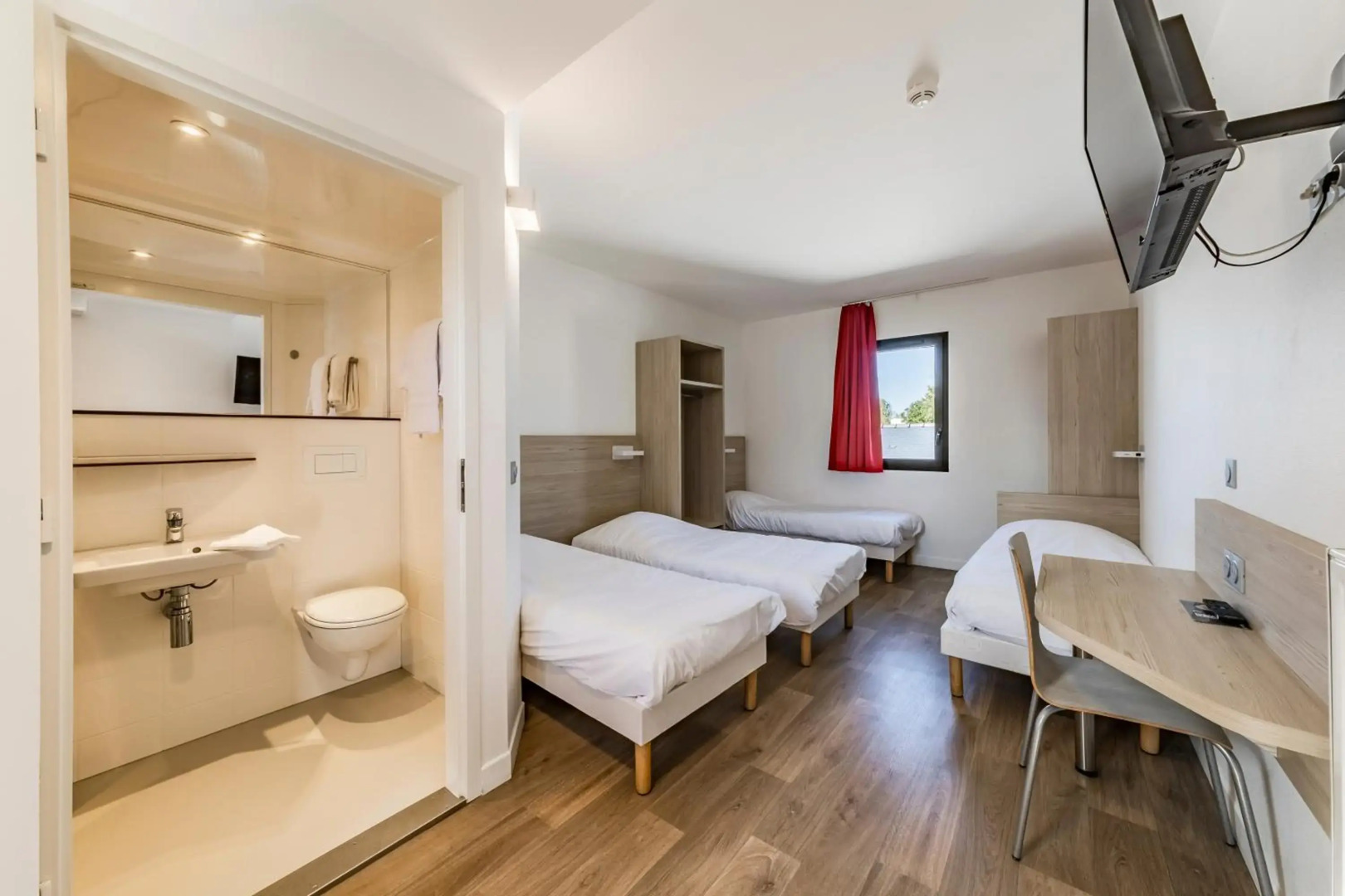 Premiere Classe Rennes Sud - Chantepie