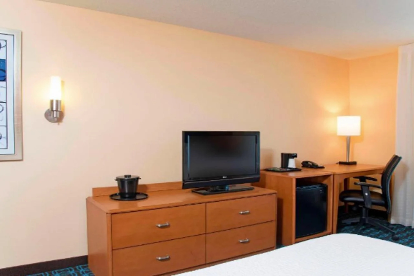 Fairfield Inn & Suites by Marriott Omaha Downtown