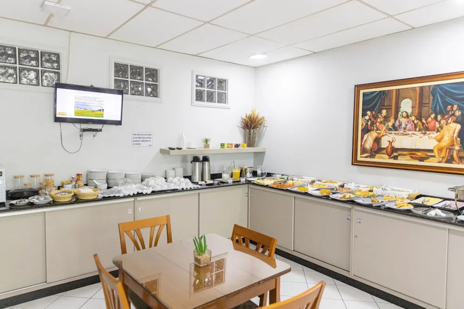 Hotel Guapindaia