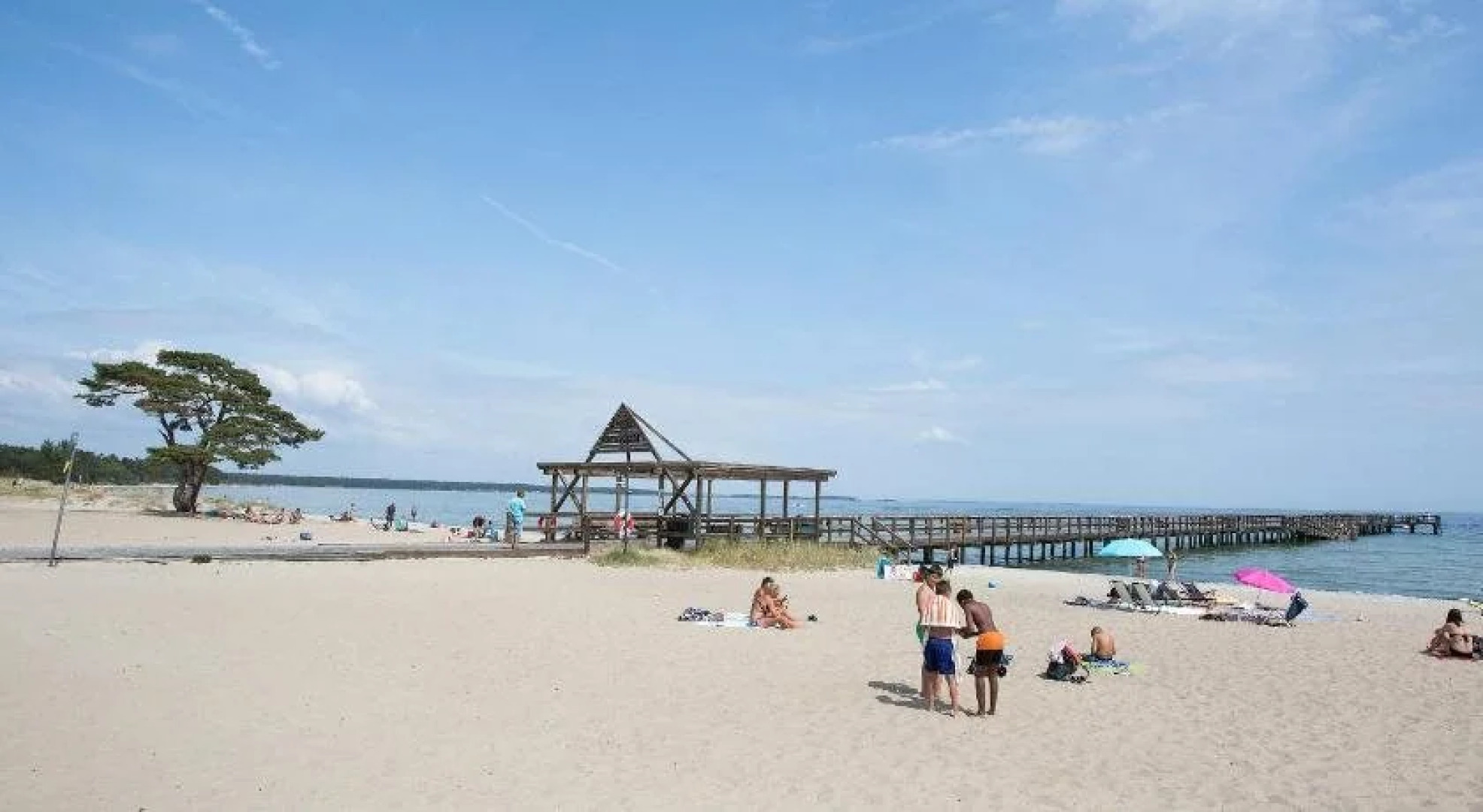 First Camp Åhus – Kristianstad